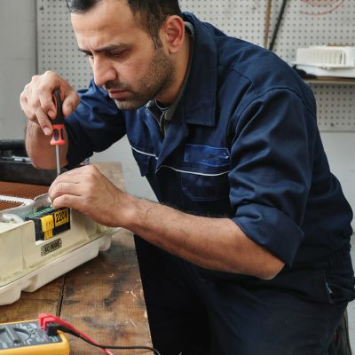 نکات مهم قابل انجام بعد از تعمیر بلوور کولر گازی
